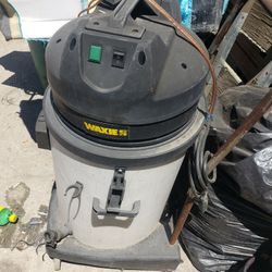 Shop Vac