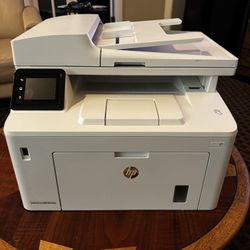 HP Laser Jet Pro MFP 4101fdw