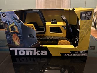 Tonka