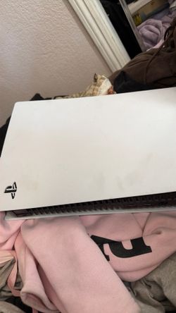 Ps5 no wires or controller