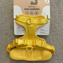 Wild One Dog Harness - Small