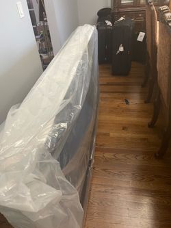 Twin Box Spring