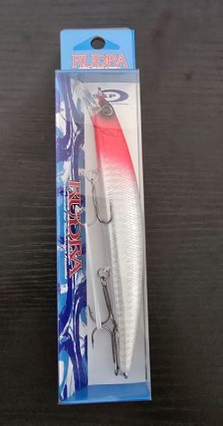 OSP Rudra Fishing Lure New in Box