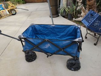Wagon