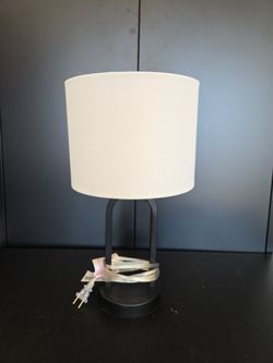 Lamp