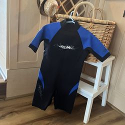 Kids Wet Suit