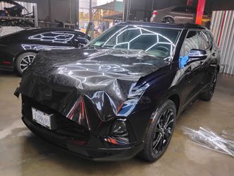 Tint# window# full wrap#