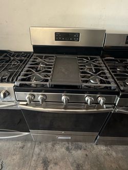 Stove
