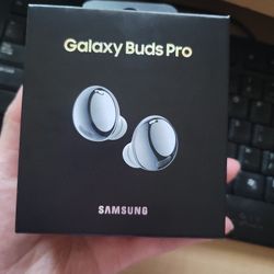 SAMSUNG galaxy Buds Pro Sm-r190