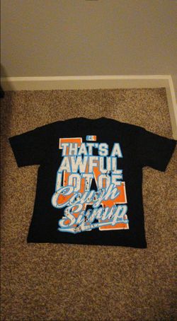 Aloc LA tshirt
