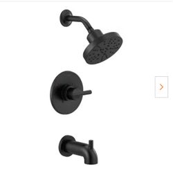 Shower Valve