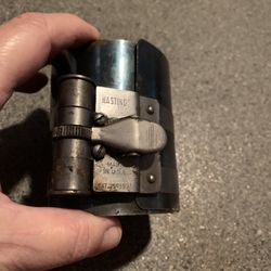 Rimac Piston Ring Compressor Pat 1849532 Non Ratcheting Automotive Aircraft Tool