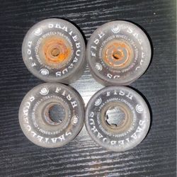 Skateboard Cruiser Wheels