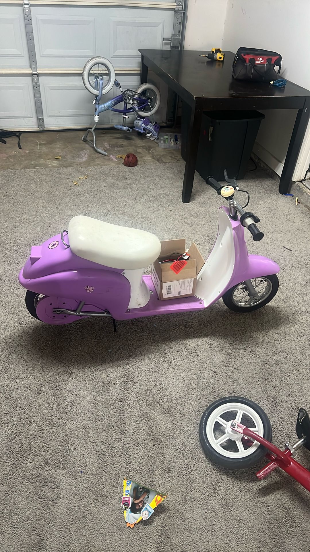 Razor Mini Scooter