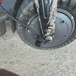 E Scooter