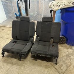 2007 -2013 Chevy Surburban