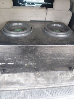 Apocalypse 15s and amp