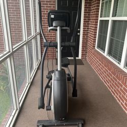 ProForm Carbon E7 Elliptical 