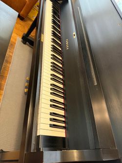 Yamaha upright Piano P22