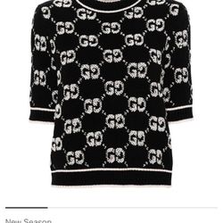 Gucci Women’s Sweater