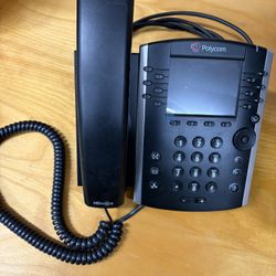 Polycom Phone 📞 