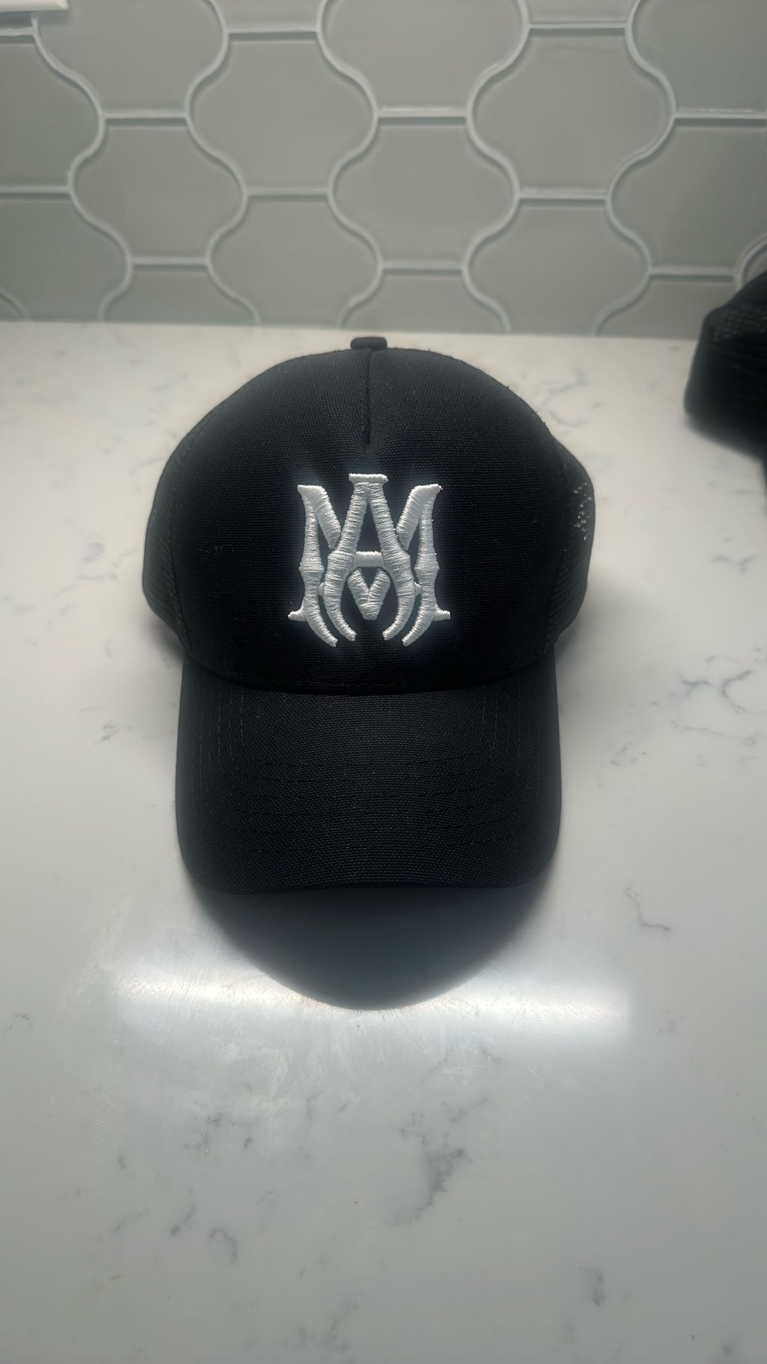 Amiri Cap | Men Authentic Amiri Hat 