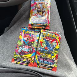 Single Packs 