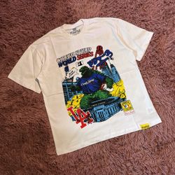 Men's Awful Lot of Cough Syrup Hoodie