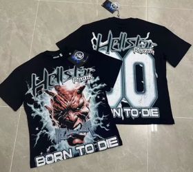 Hellstar tees 🔥