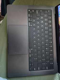 MacBook Pro