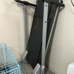 Manual Treadmill
