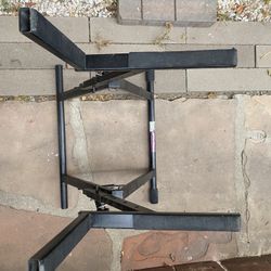 Onstage Guitar Amp Stand / Amp Stand 