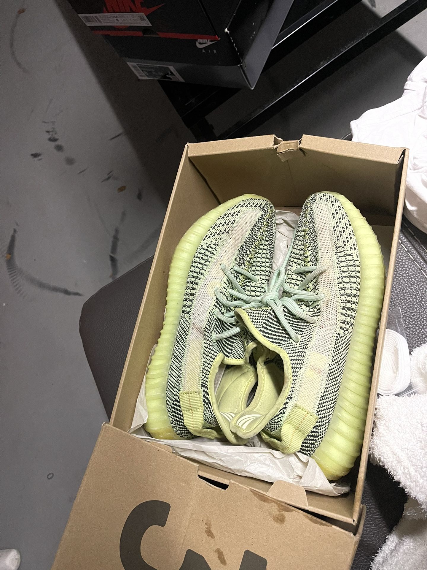 Yeezy
