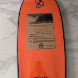Mike Stewart Body Board Boogie Board Brand New 