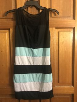 Girls Size 1XL Dress