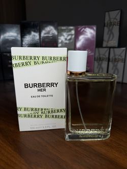 Perfumes de hombre y mujer