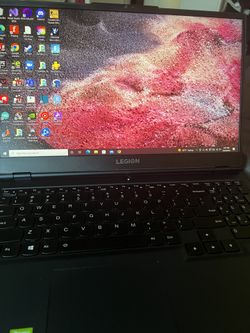 Lenovo Legion 5 3060 Like New Condition
