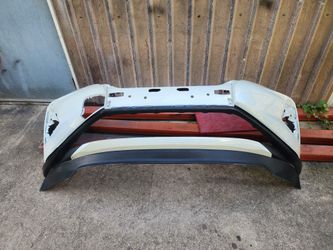 2019-2024 Nissan Murano Front Bumper Used Oem