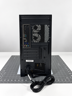 Intel Core Ultra 5 235 Desktop PC 16GB RAM 1TB Samsung NVMe SSD Windows 11 Pro