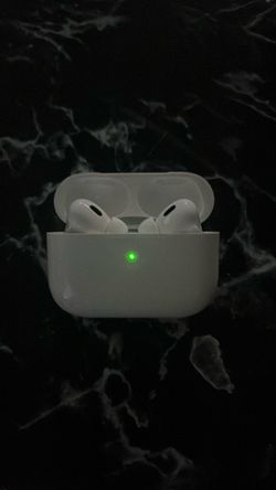 AirPod pros