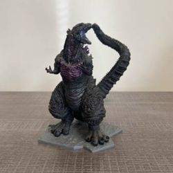 Banpresto Shin Godzilla Statueyy – 2016 Shin Japan Heroes Universe Art V