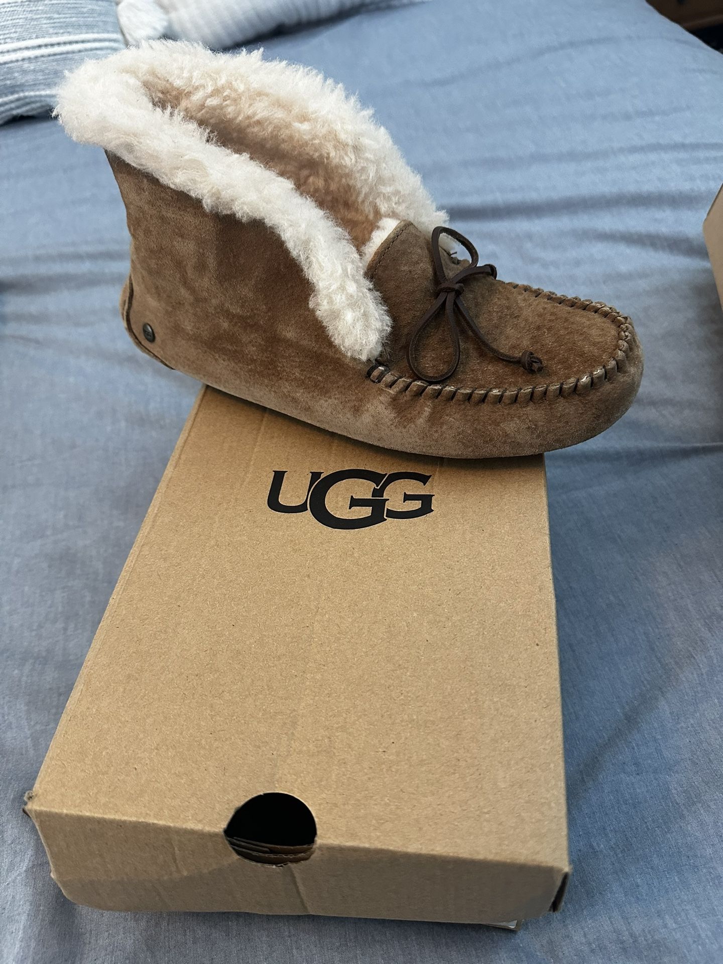 UGG Alena Slippers women's