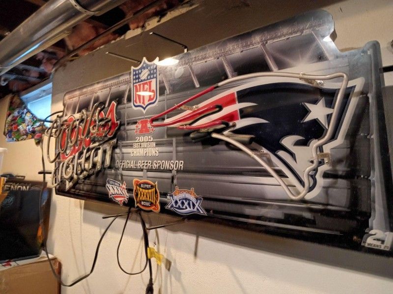 Patriots