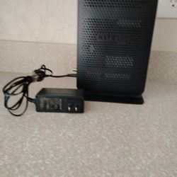 Netgear WiFi Cable, Modem & Router- Combo