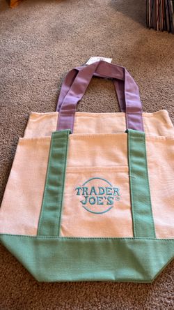 Trader Joe Easter colors