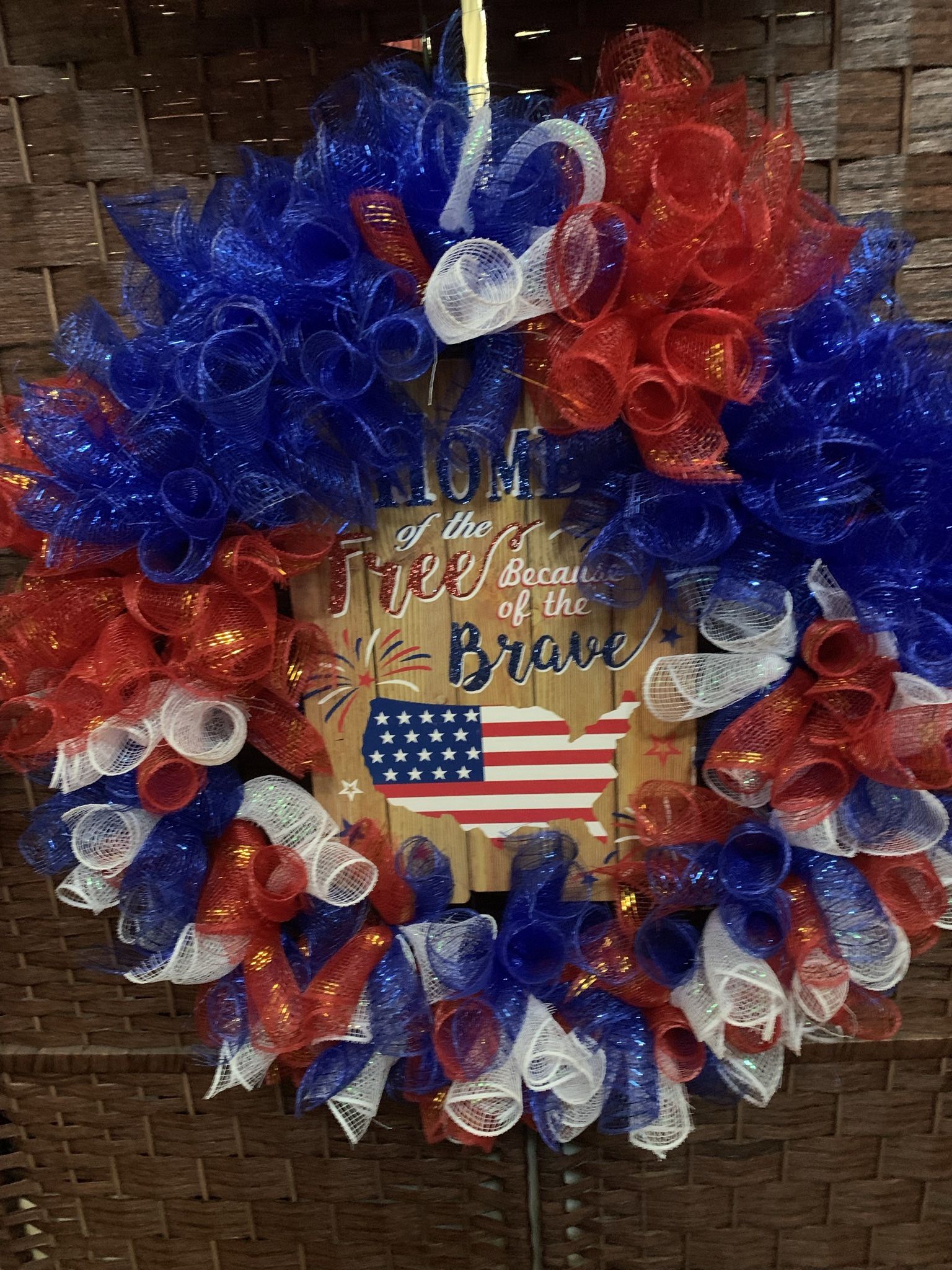 Mash Dooy Wreaths New