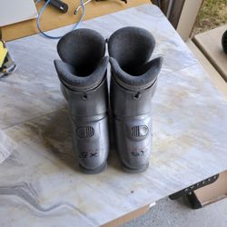 Kids Ski Boots 251mm