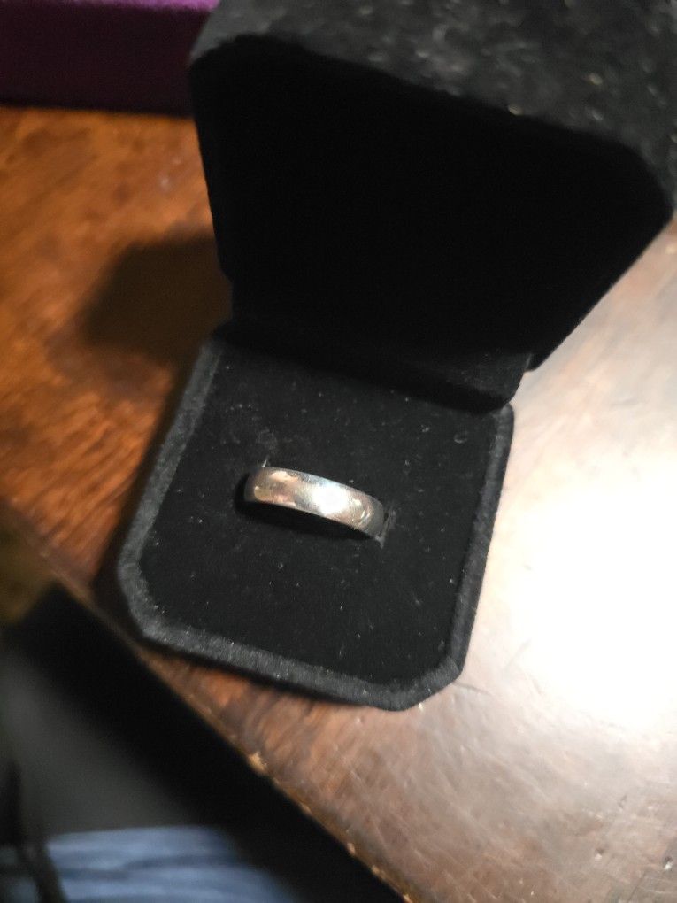 Silver Band