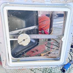Rv Parts 
