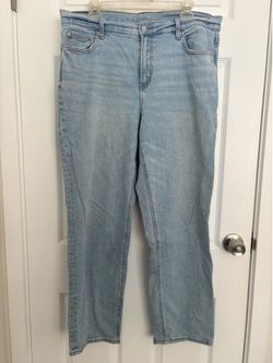 Women’s American eagle jeans